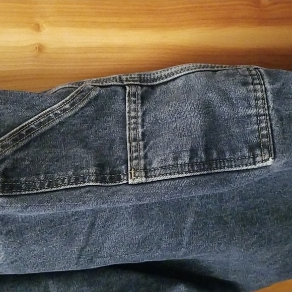 Wrangler Authentics Men's Jeans - Picture 7 of 9